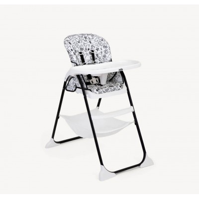 TRONA JOIE MIMZY SNACKER ALPHABET