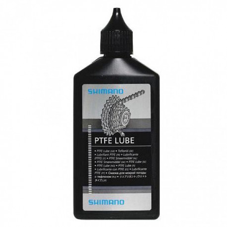 LUBRICANTE PARA SECO PTFE BOTELLA 100ML