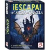 ESCAPA. EL CASTILLO DE DRACULA