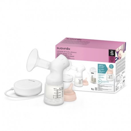 EXTRACTOR ELECTRICO LINK