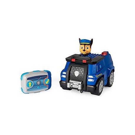 PAW PATROL RC CHASE