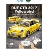 Cada: Ruf App + Rc 222 Pzas