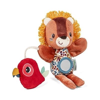 JACK MARIONETA DE ACTIVIDADES