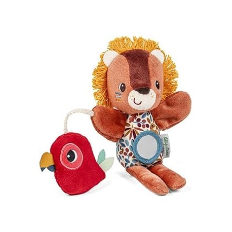 JACK MARIONETA DE ACTIVIDADES