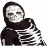 MASCARA SKULL CON CAPUCHA