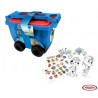 MI TROLLEY CREATIVO PAW PATROL