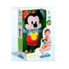 BABY MICKEY PELUCHE TEXTURAS
