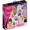 MAGNETIC TOYS FASHION ANNA 29 PZ
