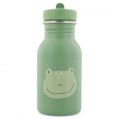 BOTELLA 350ML RANA TRIXIE