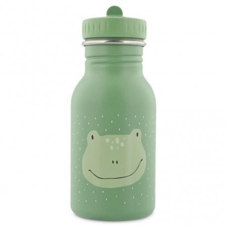 BOTELLA 350ML RANA TRIXIE