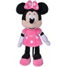 Peluche Minnie Rosa 35 Cm