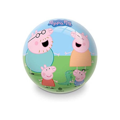 Balón 230 Peppa Pig