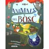 ANIMALS DEL BOSC S3491001