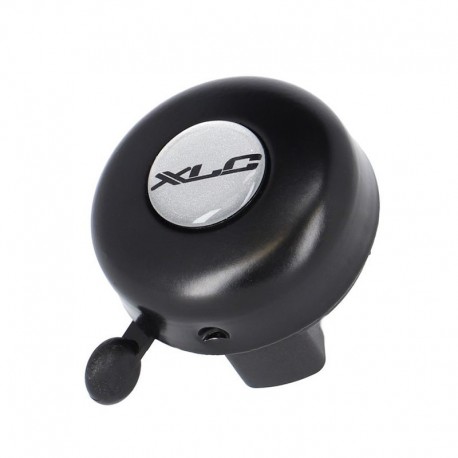 XLC DD-M35 TIMBRE 55mm ABRAZADERA 20.5-23mm METALI