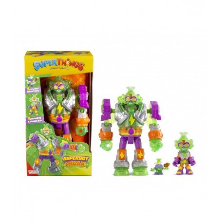 Superthings - Superbot Mega-K