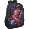 MOCHILA ADAPT. CARRO SPIDER-MAN "ATTACK"