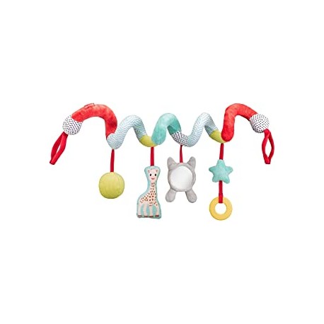 ESPIRAL DE ACTIVIDAD