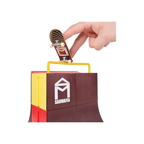 TED Park Creator ACS X-Connect Surtido