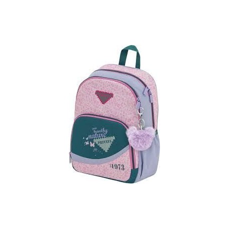 PRIV.BRAND MOCHILA ST/AC