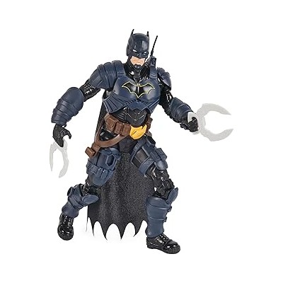 BAT Figura Batman 30cm de lujo
