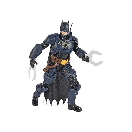 BAT Figura Batman 30cm de lujo