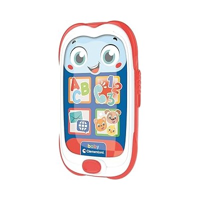 BABY SMARTPHONE (LOC1) -K-