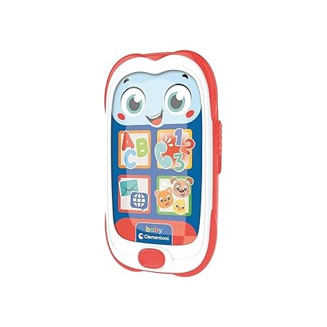 BABY SMARTPHONE (LOC1) -K-