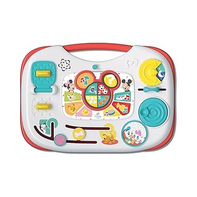 MICKEY EDUCATIONAL INTERACTIVE PAD (I