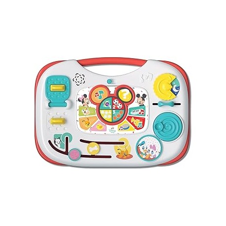MICKEY EDUCATIONAL INTERACTIVE PAD (I