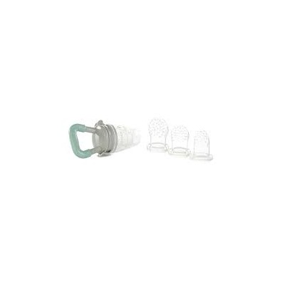 ANTI-CHOKING FEEDER MINT