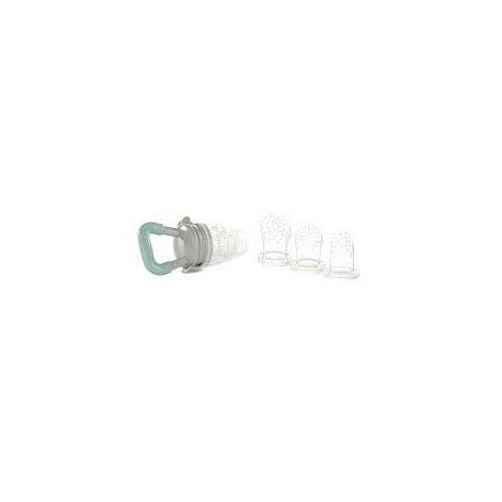 ANTI-CHOKING FEEDER MINT