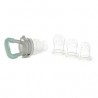ANTI-CHOKING FEEDER MINT