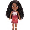Disney Vaiana II - Muñeca Toddler Vaiana de 38 cm