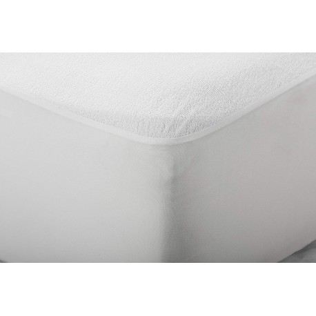 PROTECTOR RIZO POLIURETANO 70X140