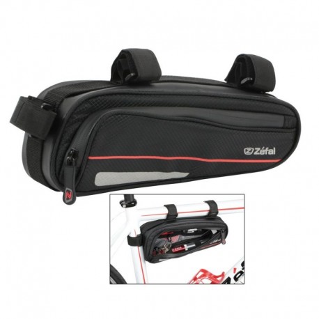 BOLSA ZEFAL Z FRAME PACK AL CUADRO