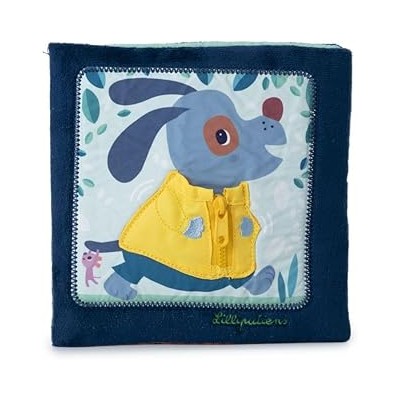 JULES LIBRO "APRENDIENDO A VESTIRSE