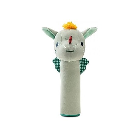 JOE JUGUETE CON PITO