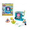 PLAYDOH HORNO DE TARTAS