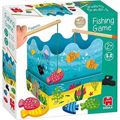 Juego de la Pesca