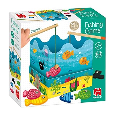 Juego de la Pesca