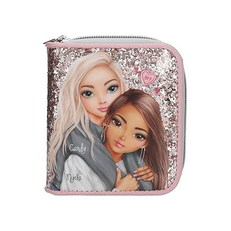 TOPModel cartera MY BFF