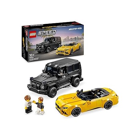 tbd-SC-6-2024- Mercedes AMG