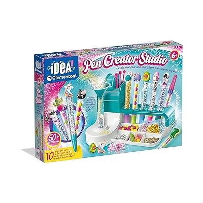 Laboratorio de Bolígrafos