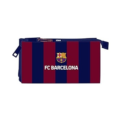 Portatodo Triple F.C.Barcelona