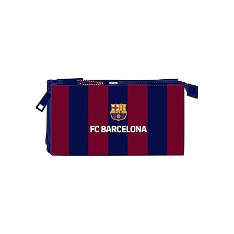 Portatodo Triple F.C.Barcelona