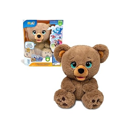 Poe Inteligencia Artificial