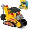 SUPERTHINGS S - Playset 1x6 - Battle Vehicles - Demolition (V.0)