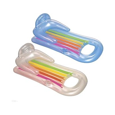 COLCHONETA SILLON 160X85CM 2/S