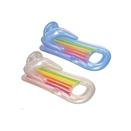 COLCHONETA SILLON 160X85CM 2/S