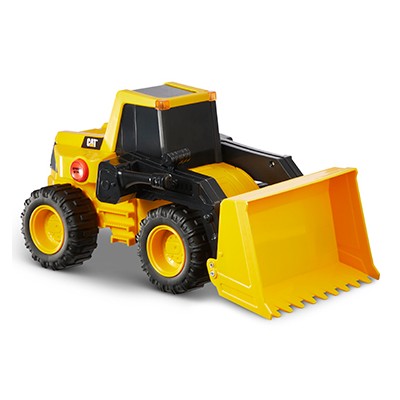 CAT - Power Haulers - Pala Cargadora de 30 cm